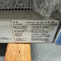 Thermo Scientific 1300 Series A2 6' Biosafety Cabinet image 0